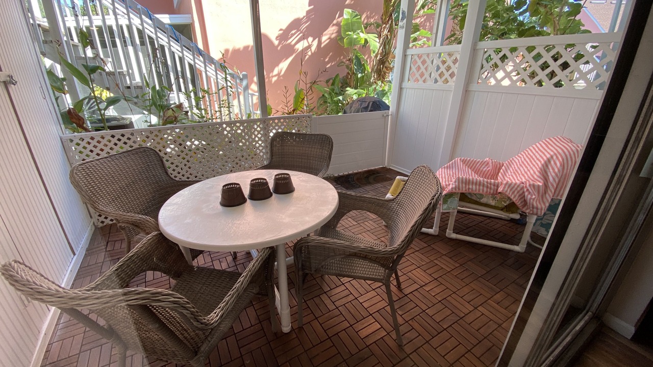 Photo of Outdoor in Bayview