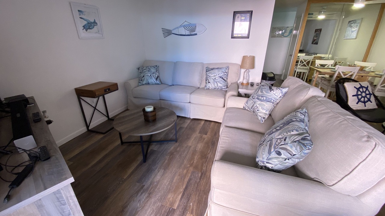 Photo of Livingroom in Bayview