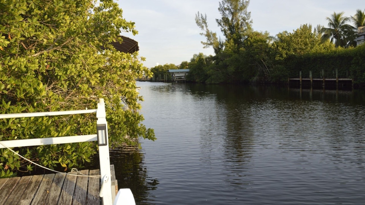 Photo of Outdoor in Pine Island Center