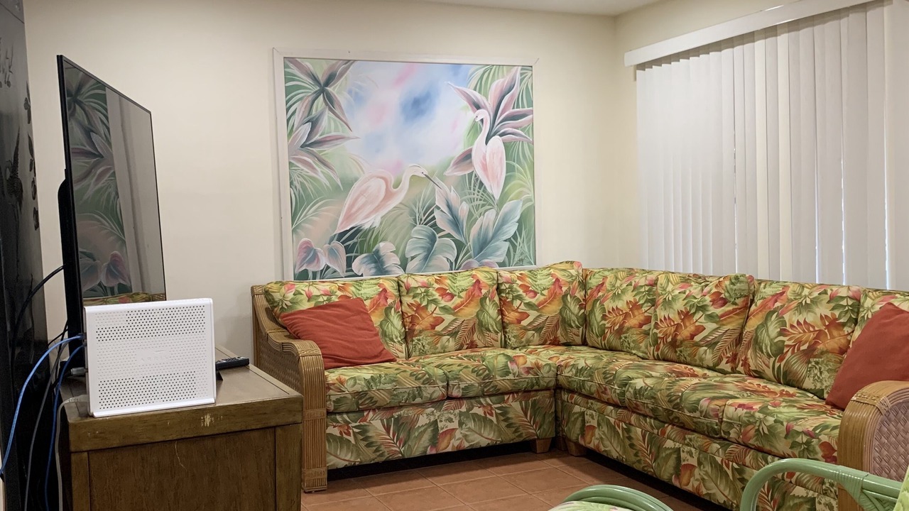 Photo of Livingroom in Caloosahatchee