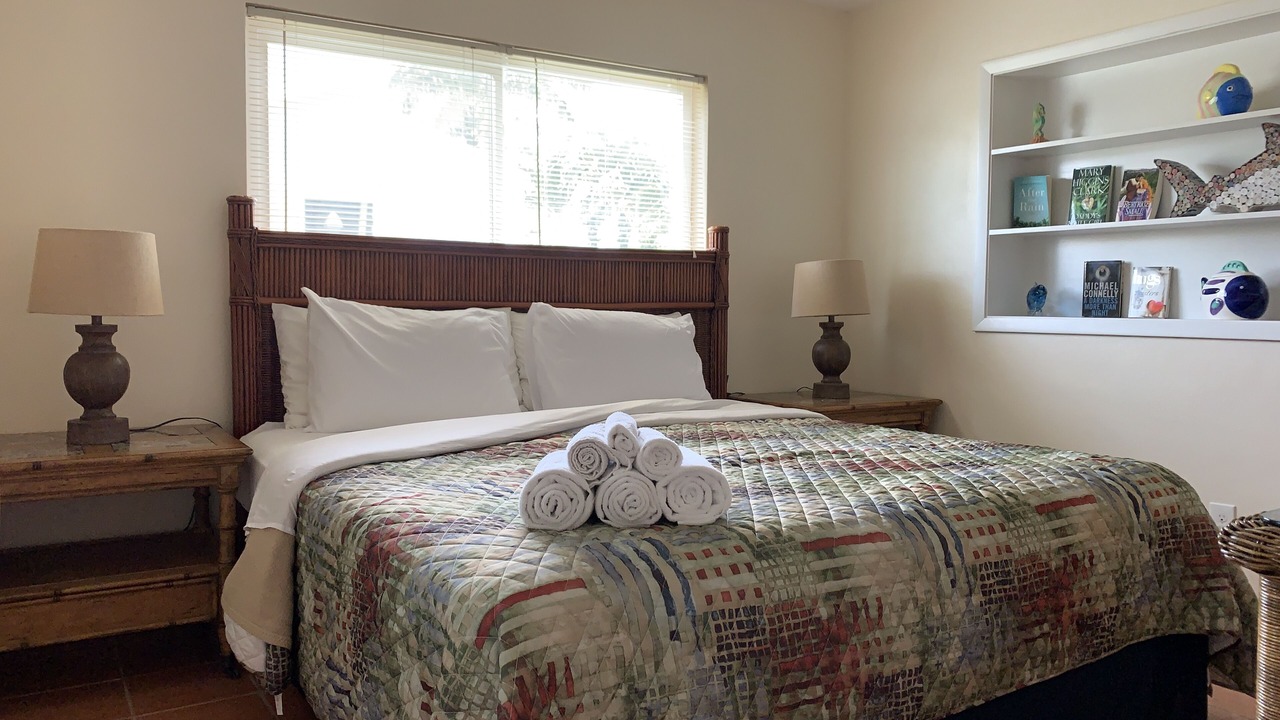Photo of Bedroom in Caloosahatchee