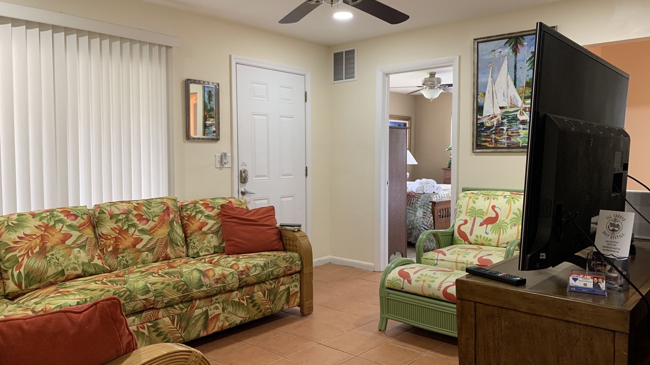Photo of Livingroom in Caloosahatchee