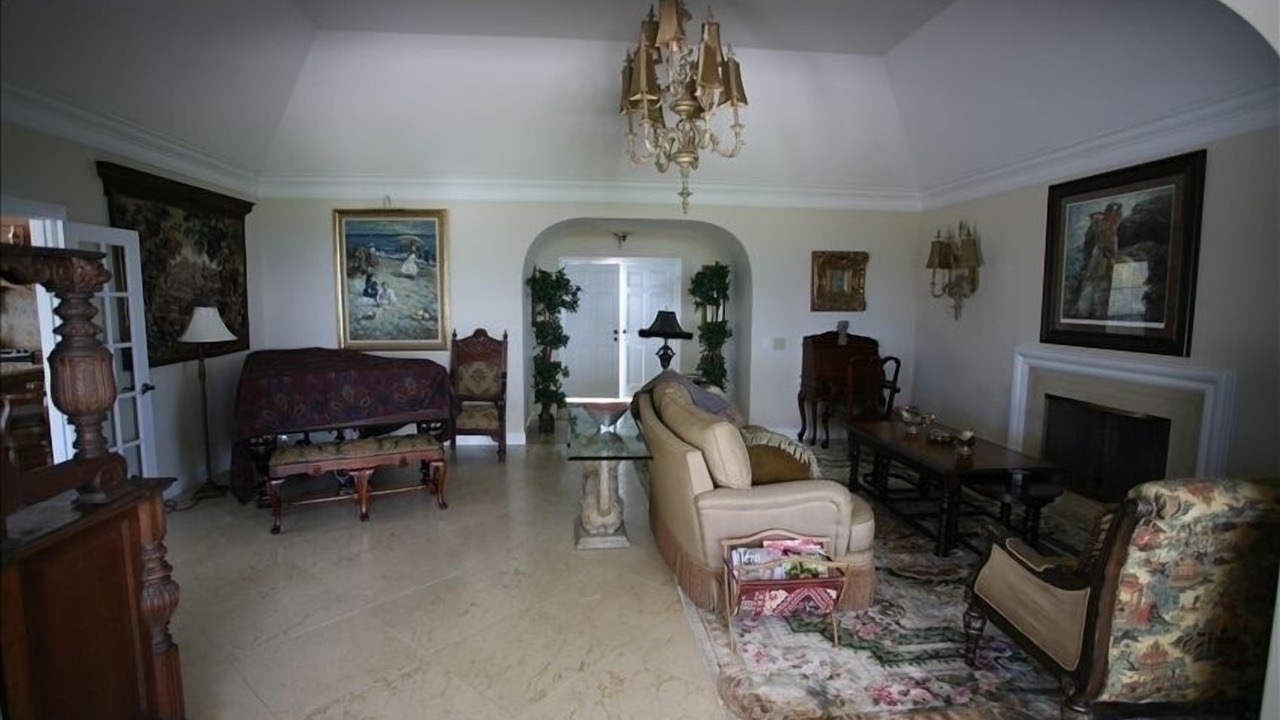 Photo of Bedroom in Indian River Shores
