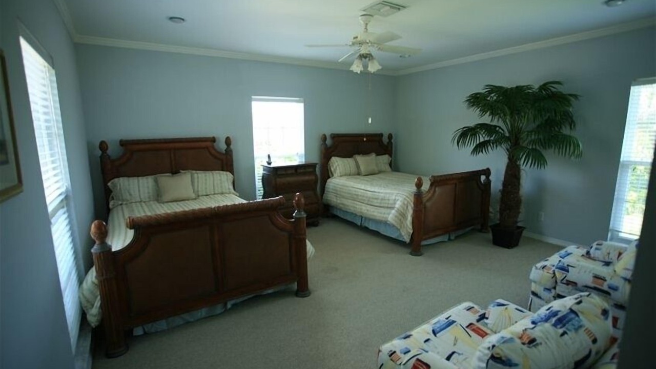 Photo of Bedroom in Indian River Shores