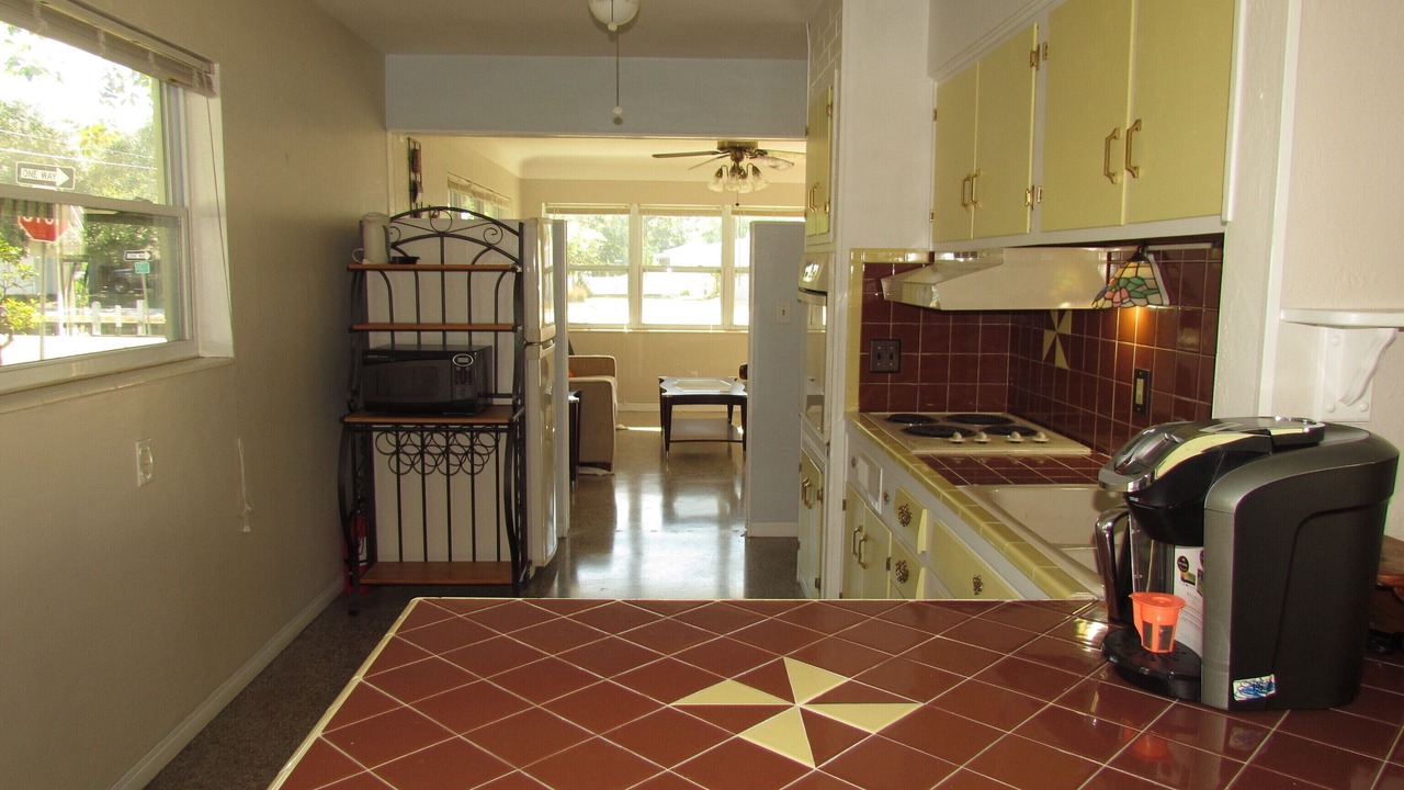 Photo of Kitchen in Disston Heights
