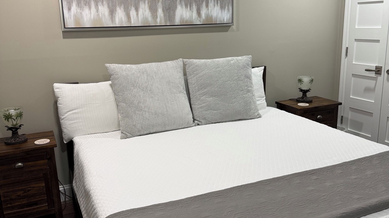 Photo of Bedroom in Hilton Head Island