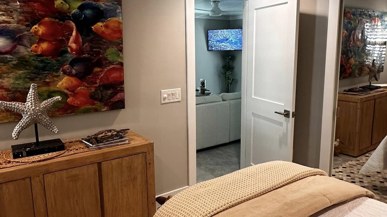 Photo of Bedroom in Sanibel