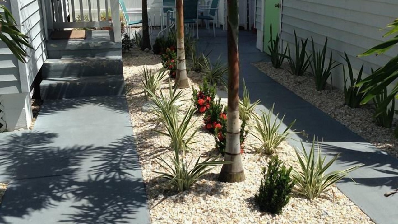 Photo of Outdoor in Treasure Island
