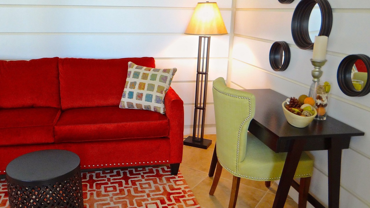 Photo of Livingroom in Naples