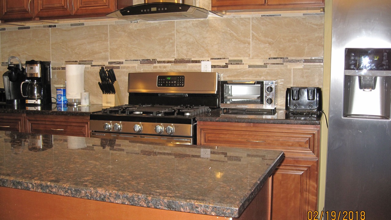 Photo of Kitchen in North Philadelphia West