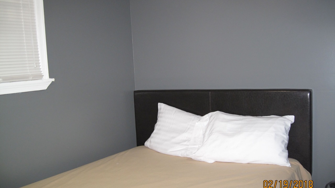 Photo of Bedroom in North Philadelphia West