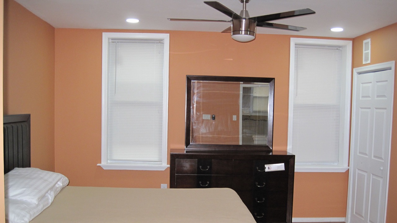 Photo of Bedroom in North Philadelphia West