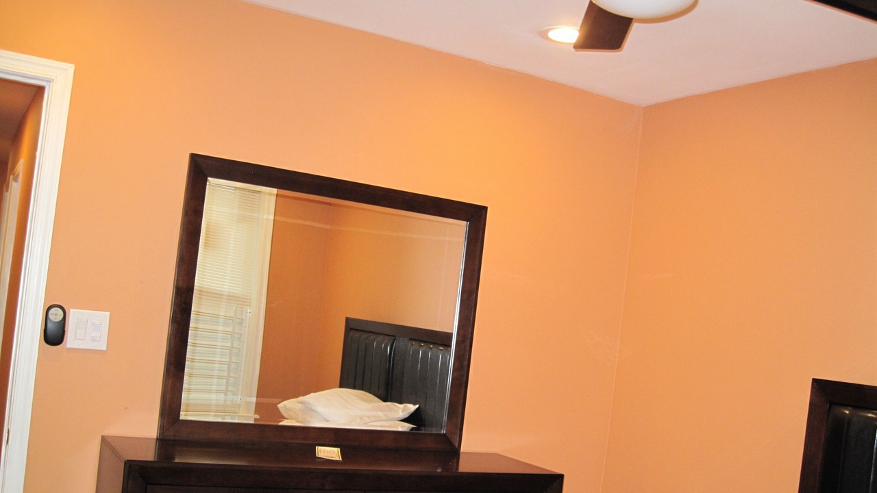 Photo of Bedroom in North Philadelphia West