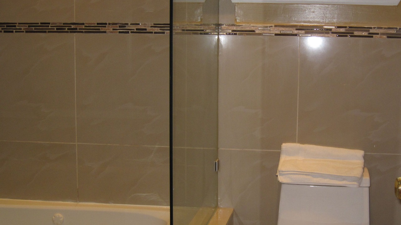 Photo of Bathroom in North Philadelphia West