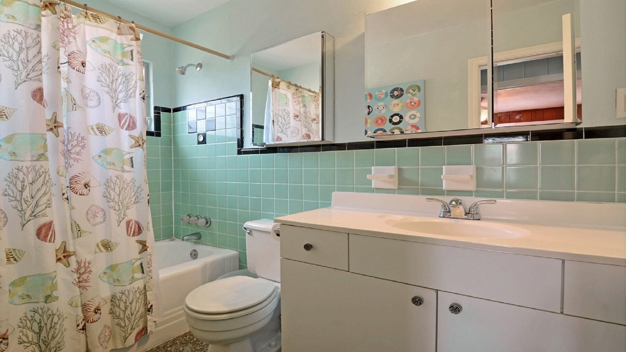 Photo of Bathroom in Vero Beach