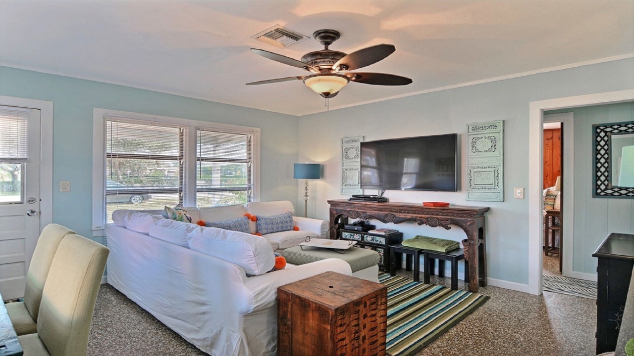 Photo of Bedroom in Vero Beach