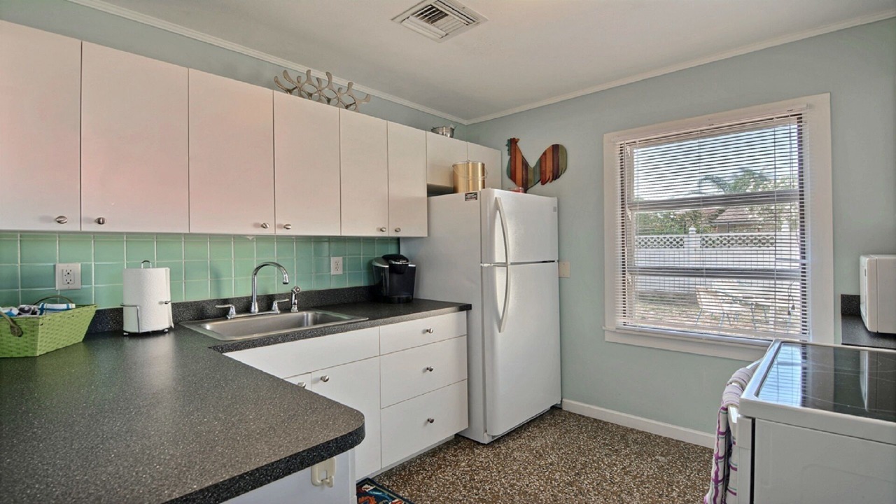 Photo of Kitchen in Vero Beach