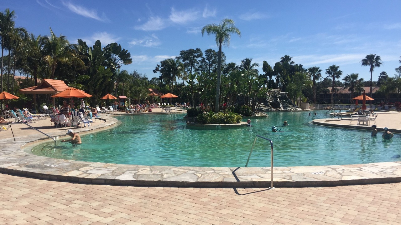 Photo of Outdoor in Naples