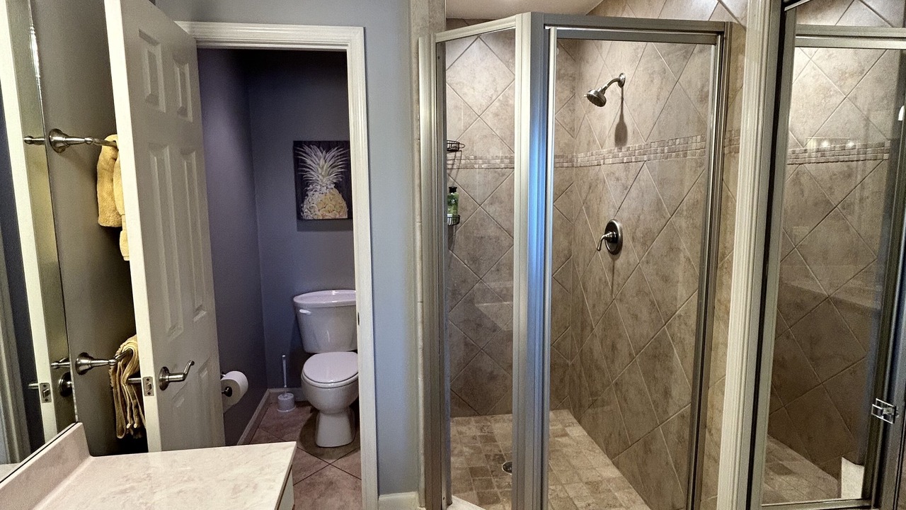 Photo of Bathroom in Naples