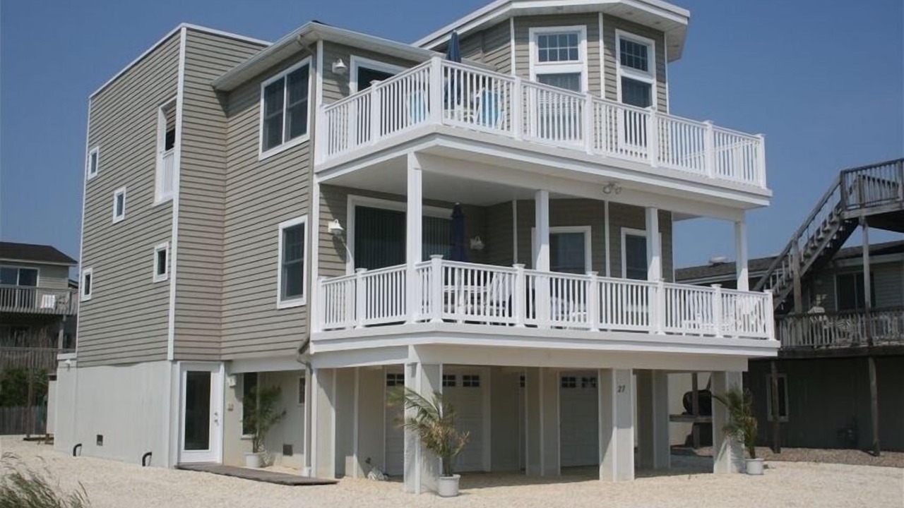 Photo of Outdoor in Harvey Cedars