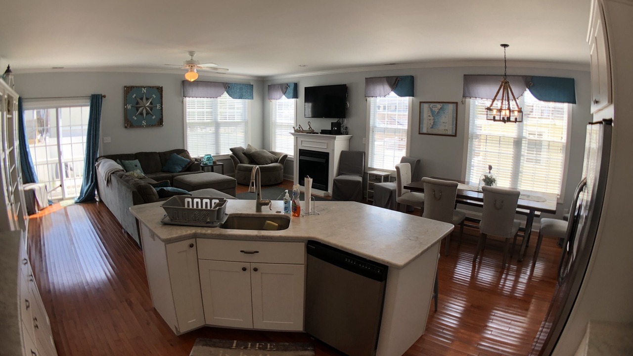Photo of Bedroom in Wildwood Crest
