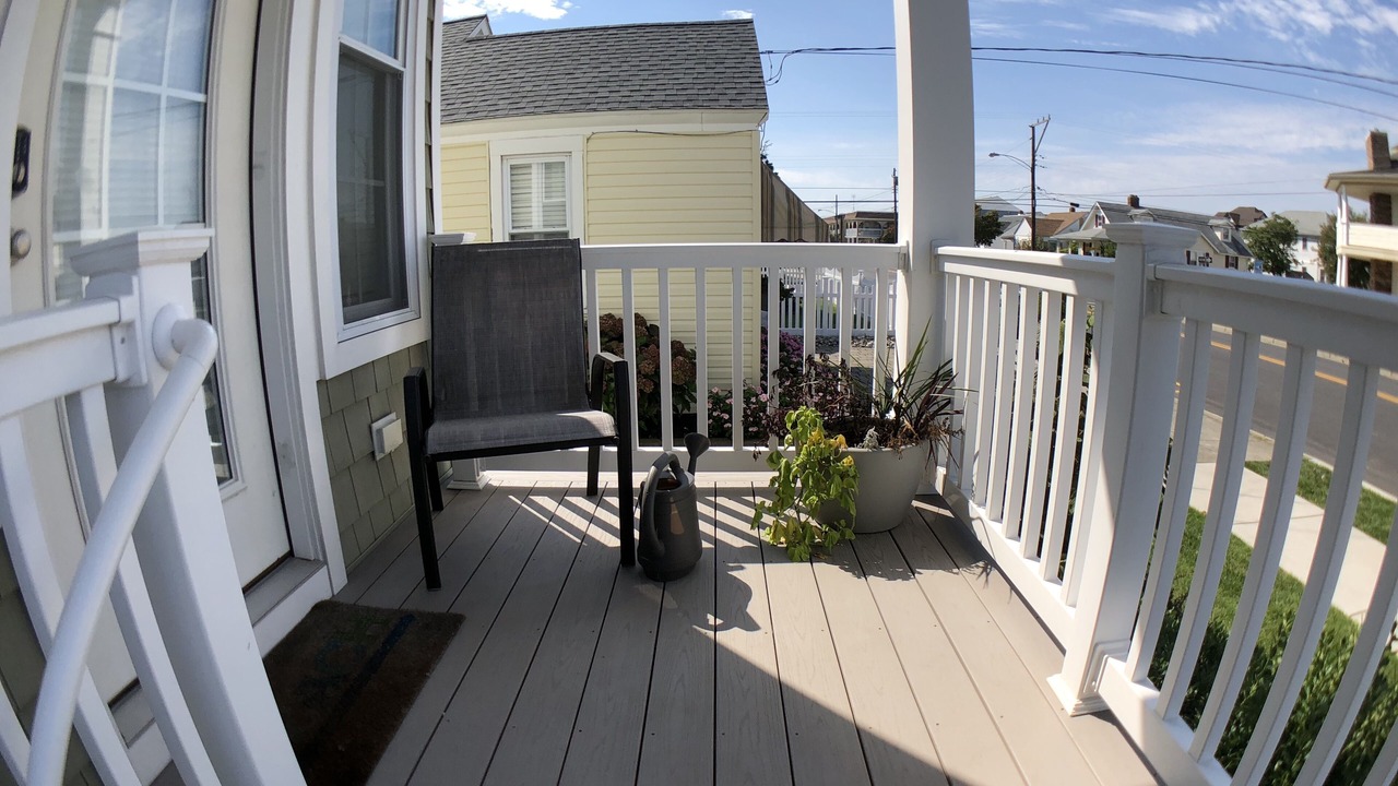 Photo of Outdoor in Wildwood Crest