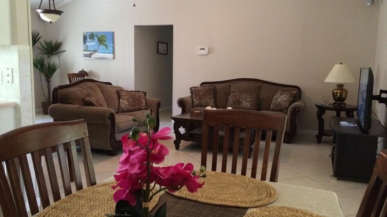Photo of Livingroom in Port Malabar