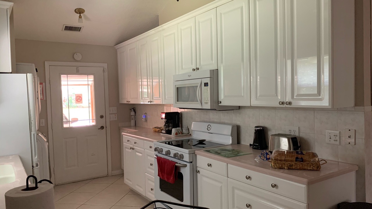 Photo of Kitchen in Port Malabar