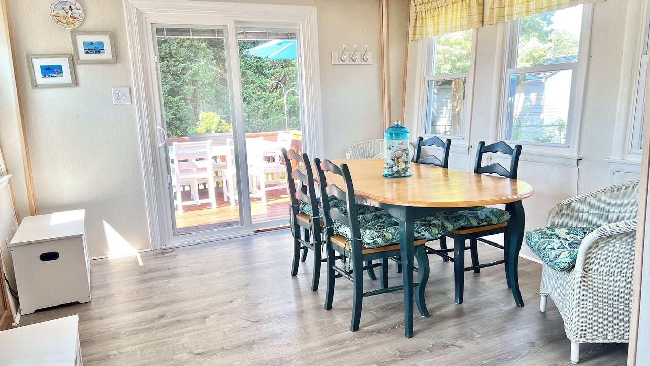 Photo of Livingroom in North Cape May