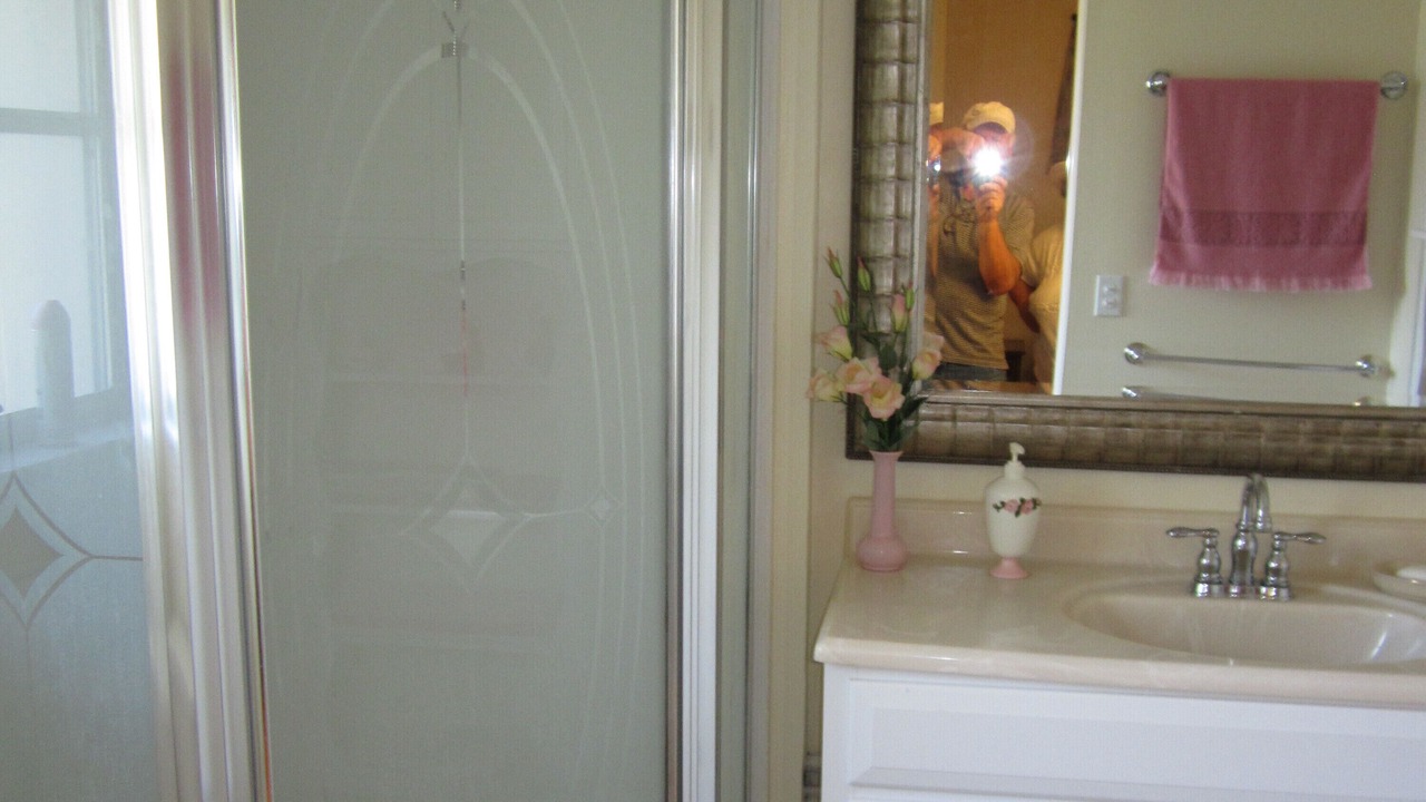 Photo of Bathroom in Gulf Gate Estates