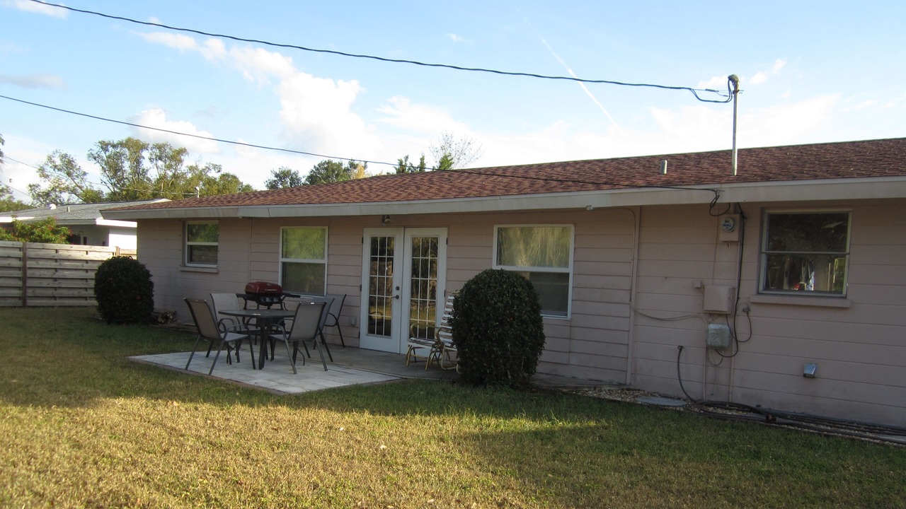 Photo of Outdoor in Gulf Gate Estates