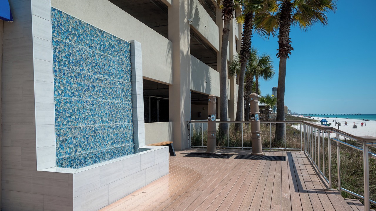 Photo of Outdoor in West Panama City Beach