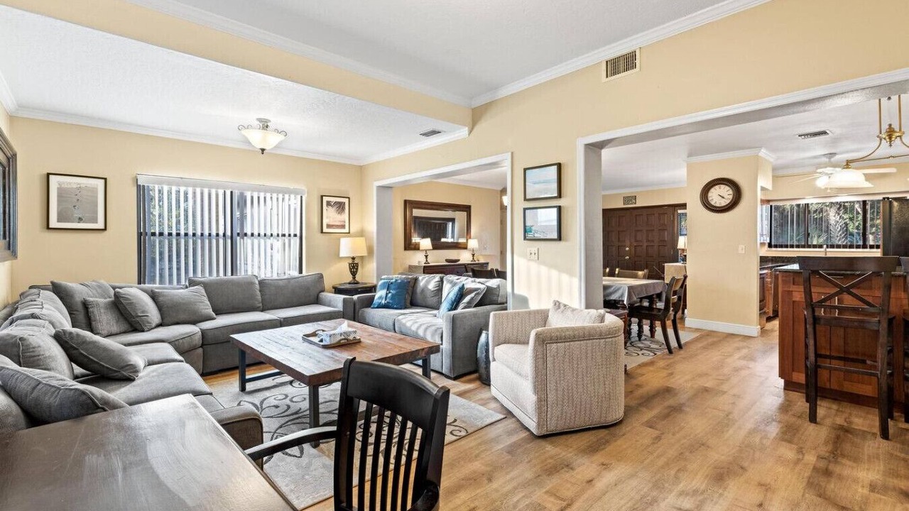 Photo of Bedroom in Satellite Beach