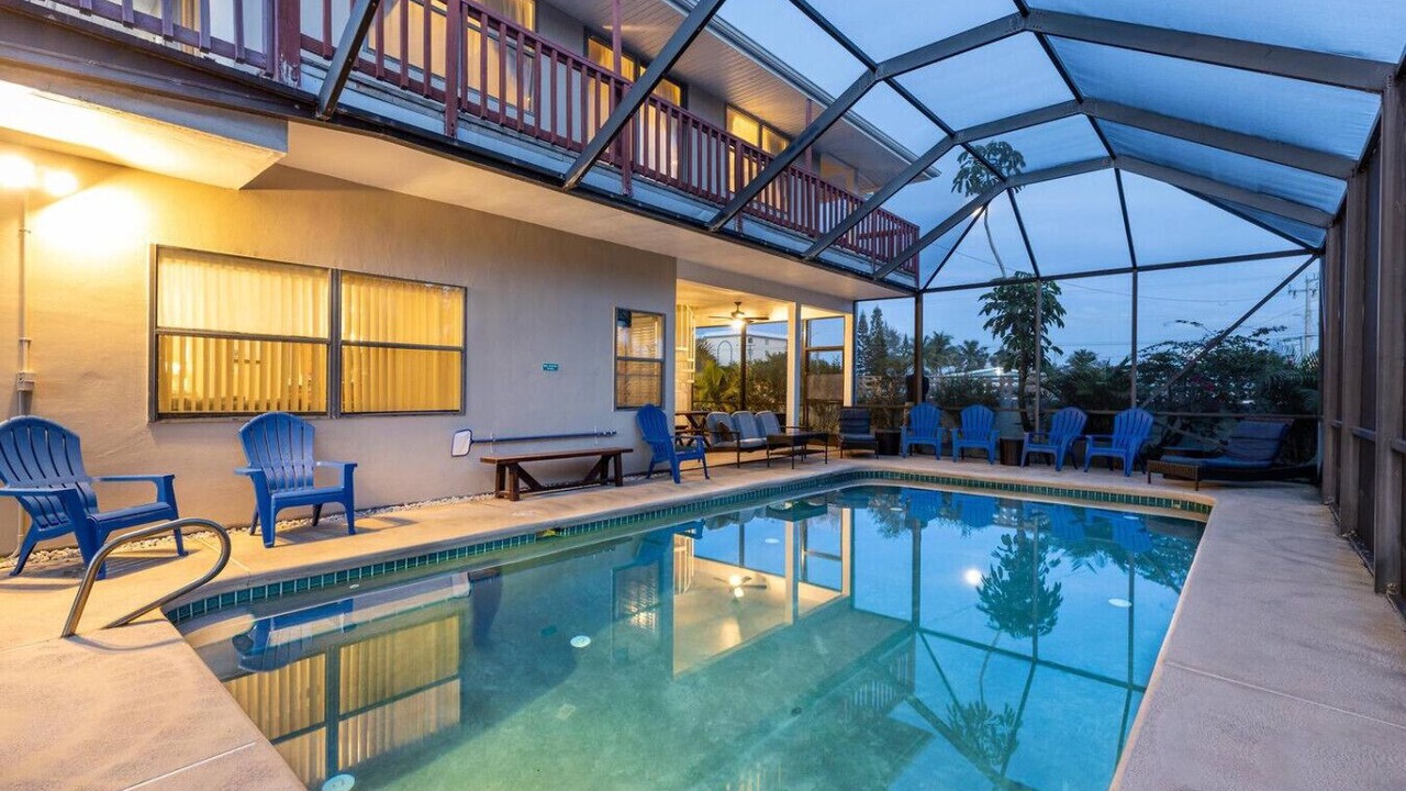 Photo of Outdoor in Satellite Beach