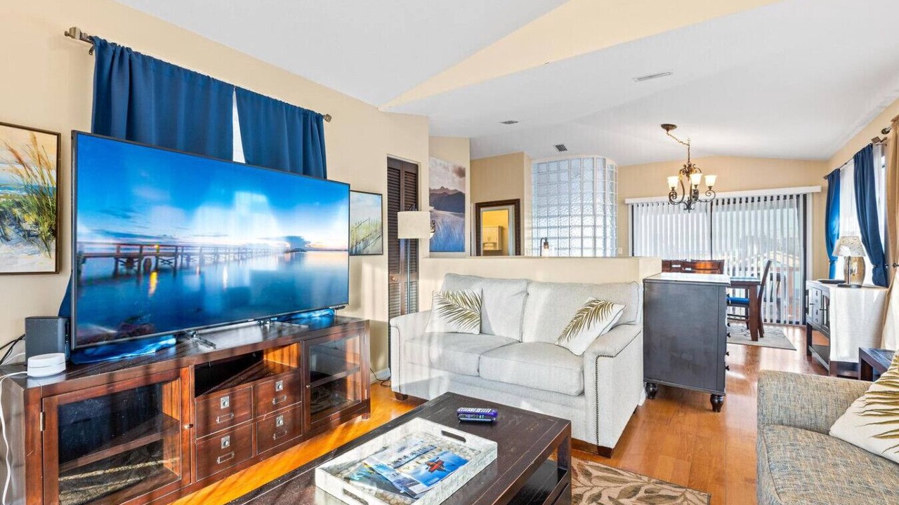 Photo of Bedroom in Satellite Beach