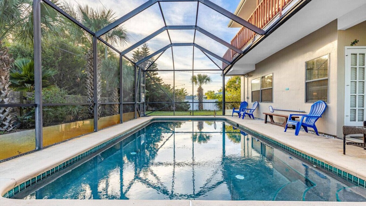 Photo of Outdoor in Satellite Beach