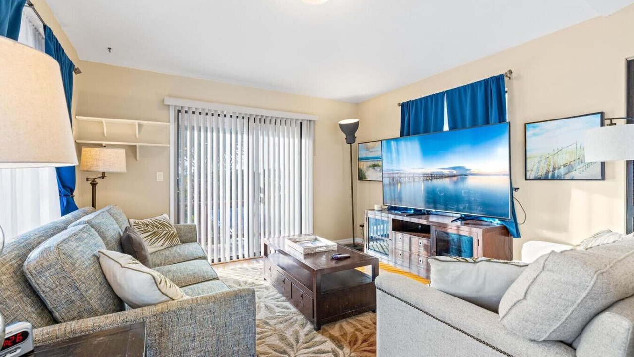 Photo of Bedroom in Satellite Beach