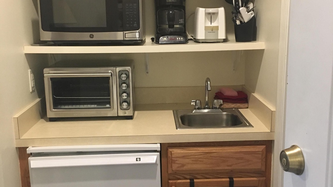 Photo of Kitchen in Port Saint Lucie
