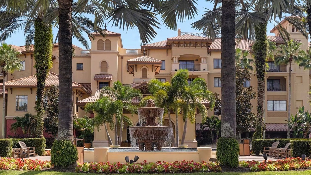 Photo of Outdoor in Lake Buena Vista