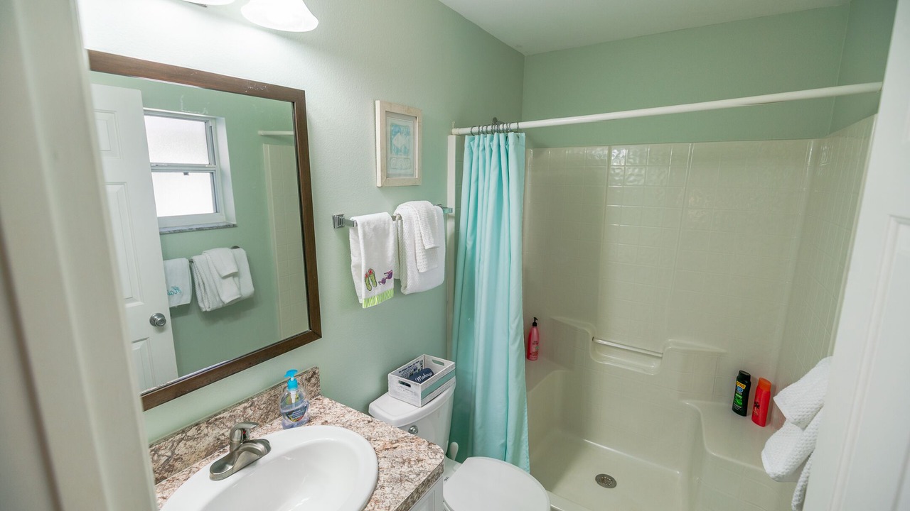 Photo of Bathroom in Vero Beach
