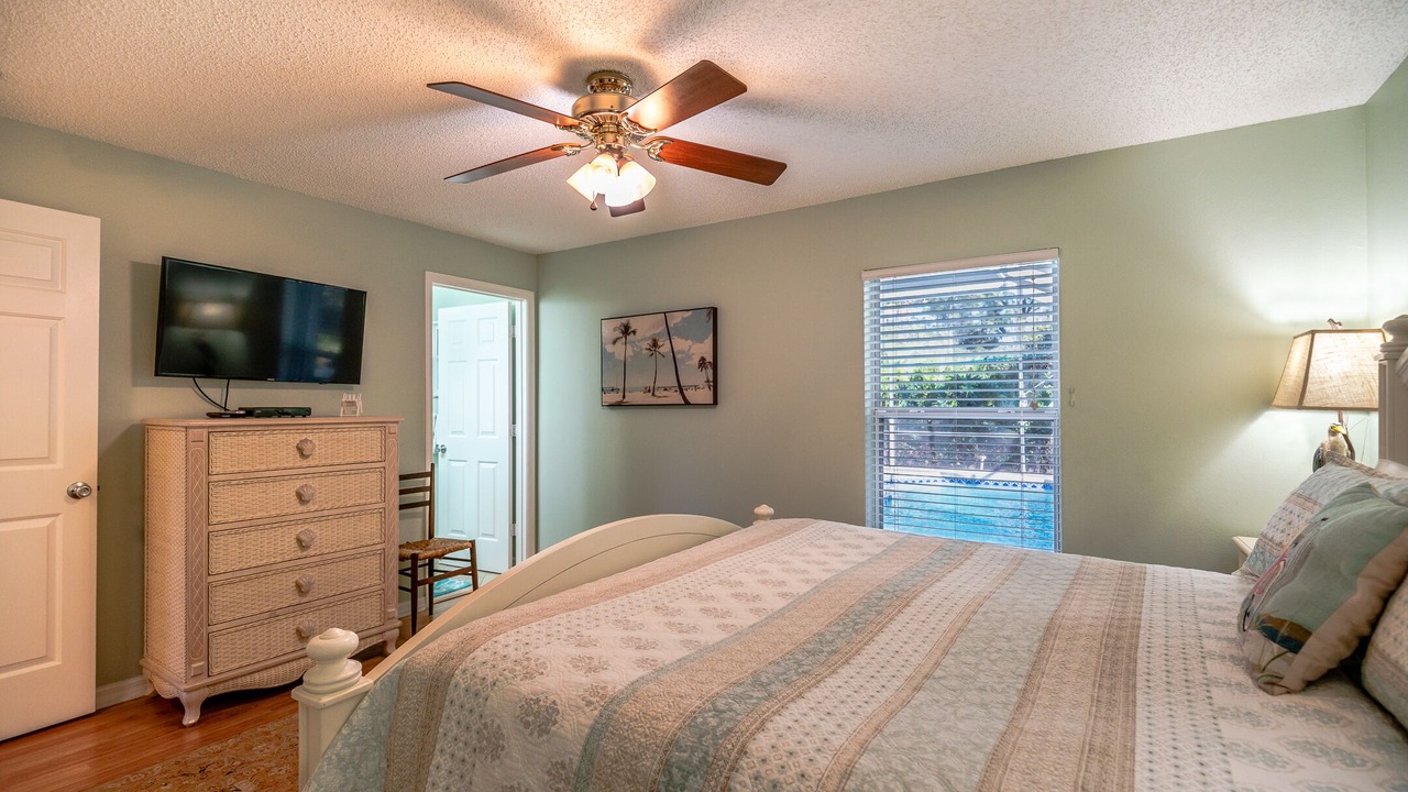 Photo of Bedroom in Vero Beach