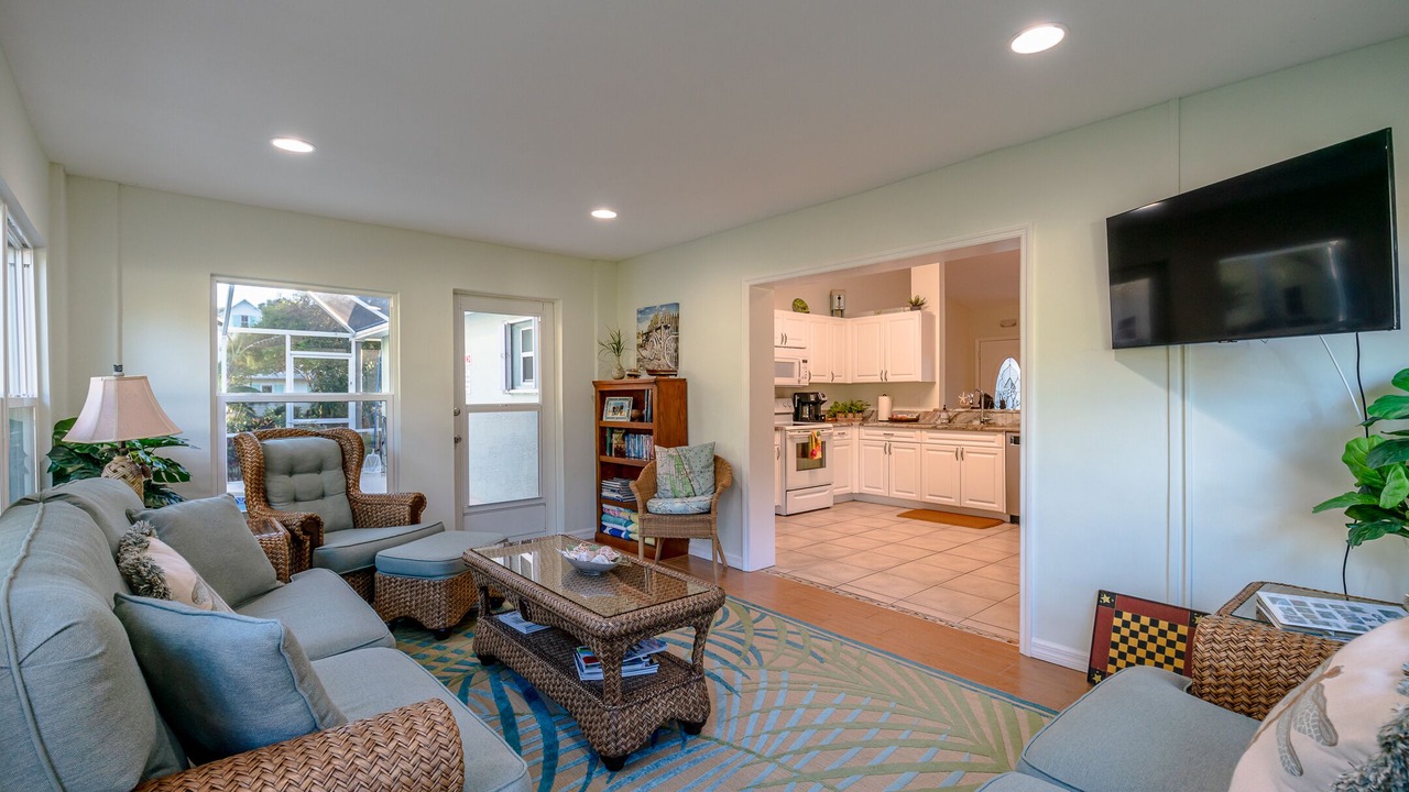 Photo of Livingroom in Vero Beach