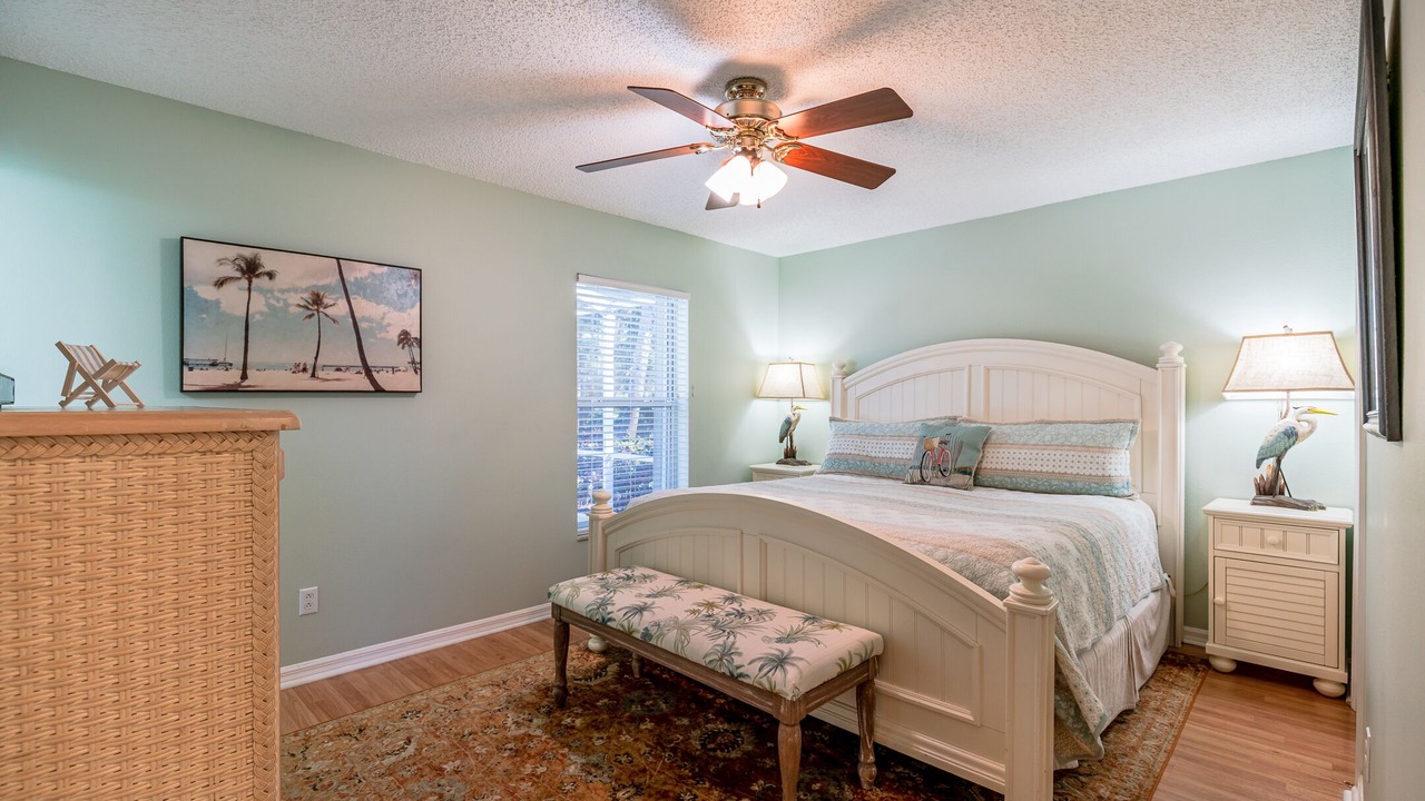 Photo of Bedroom in Vero Beach