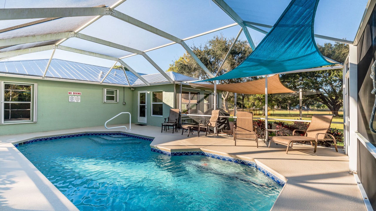 Photo of Outdoor in Vero Beach