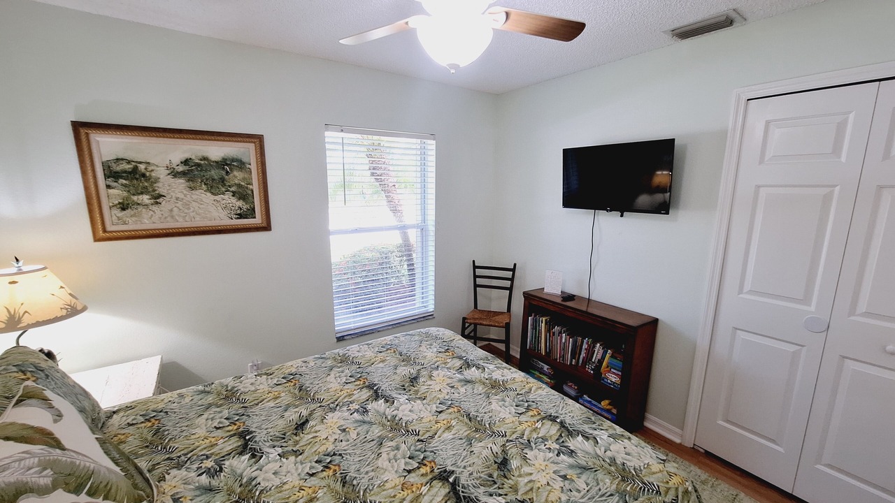 Photo of Bedroom in Vero Beach