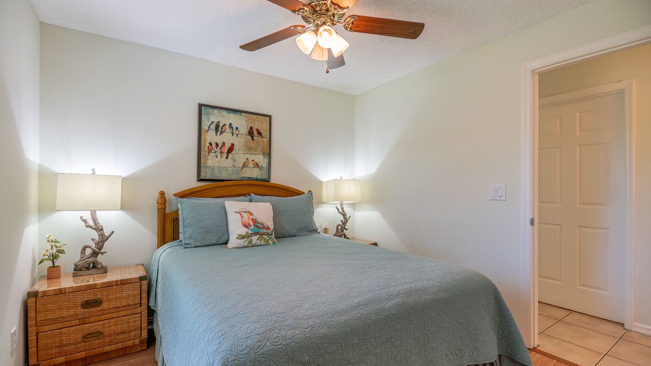 Photo of Bedroom in Vero Beach
