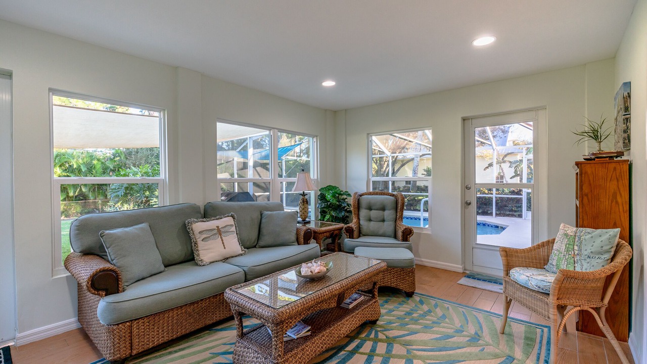 Photo of Livingroom in Vero Beach