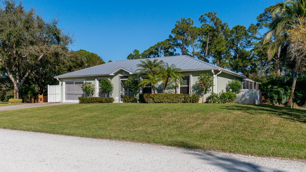 Photo of Outdoor in Vero Beach