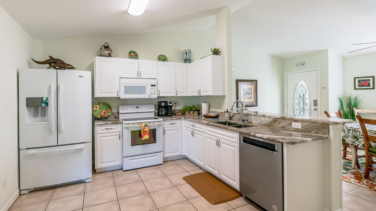 Photo of Kitchen in Vero Beach