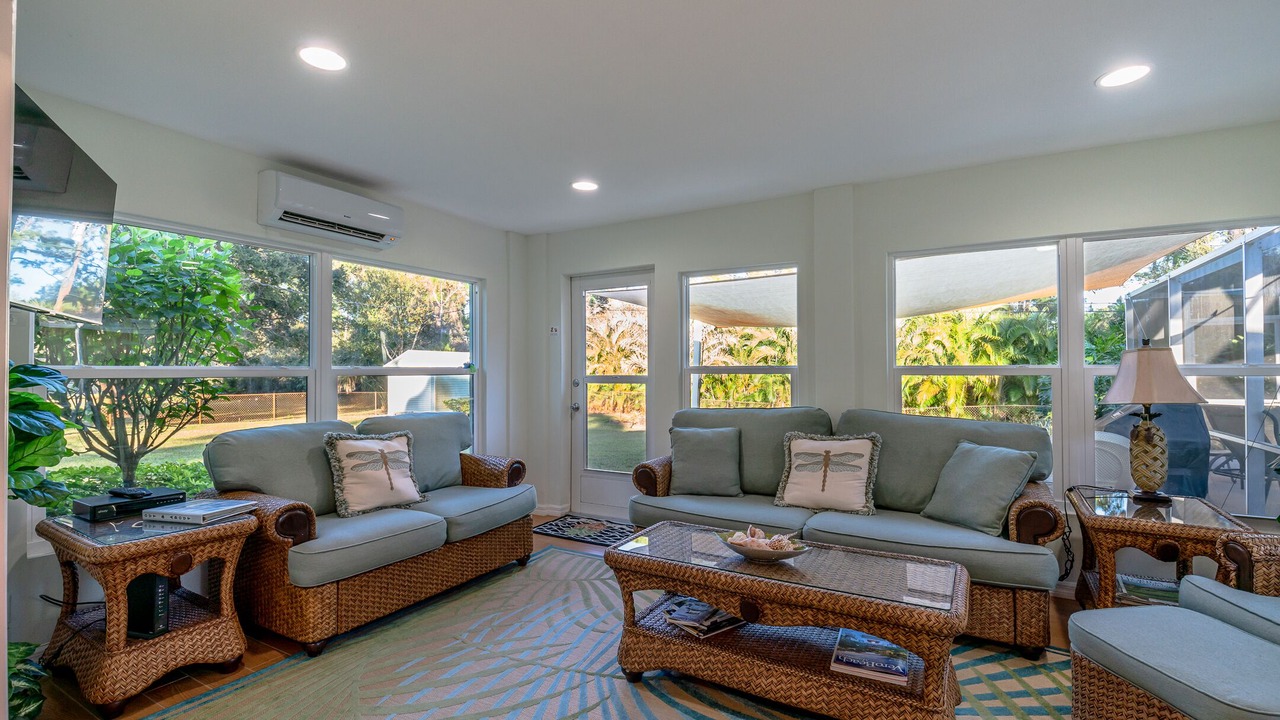 Photo of Livingroom in Vero Beach